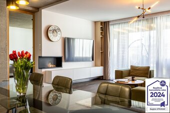 Dvojpodlažný rodinný dom - novostavba, Malá Ida - 11