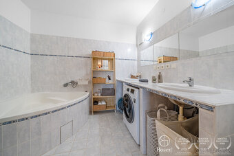 BOSEN | 3- izbový priestranný byt Budatínska ulica - Petržal - 11