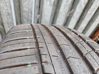 Nové letné pneu FALKEN ZIEX ZE310 Ecorun - 225/55 r18 - 11