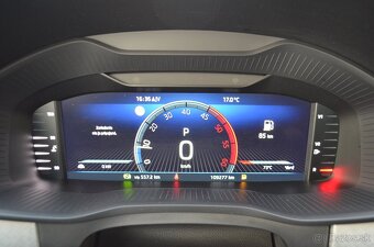 ŠKODA KODIAQ 2.0 TDI DSG CLEVER WEBASTO KAMERA CANTON odpoče - 11