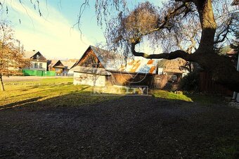 NA PREDAJ DREVENICA NA LIPTOVE PRI POTOKU + ĎAĽŠIE 4... - 11