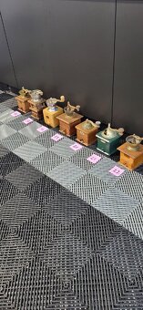 Mix mlyncekov na kavu - 11