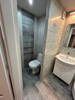 na prenájom 2. izbový byt s balkónom Poprad - 11