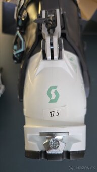 Skialp lyziarky SCOTT Celeste Tour - 11