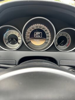 Predám Mercedes-Benz C180 kombi - 11