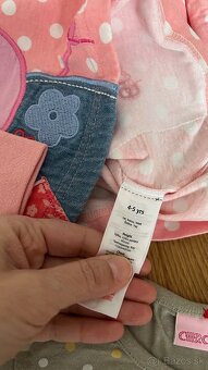 balik oblecenia 2-4 roky dievcatko - 11