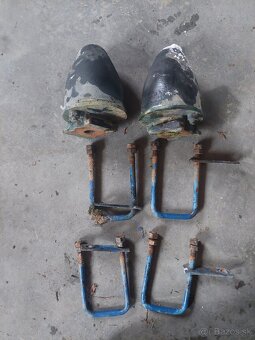 Náhradné diely multicar - 11