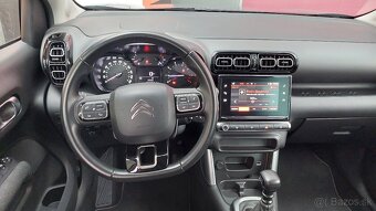 Citroën C3 Aircross PureTech 81kW M6 Shine - 11