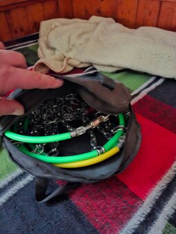 Komponenty na Sprinter - 11