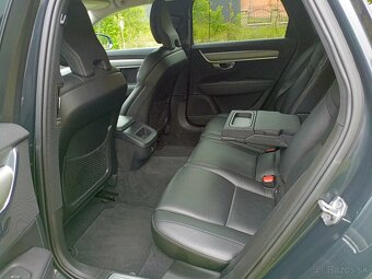 Volvo v90 2.0 110kw diesel 2018 24.9.2018 - 11