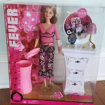 Barbie princezna - 11