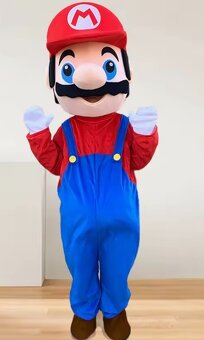 Prenájom skákacích hradov - 11