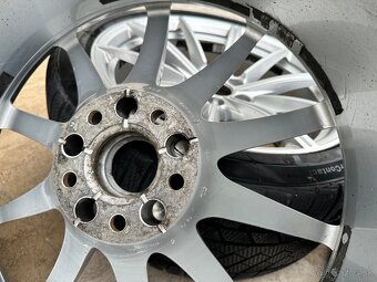 Disky AUDI RS4 - 8W0 601 025 CH LD8 - 11