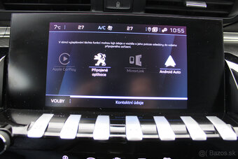 Peugeot 508 1.6 PureTech Allure EAT8 - 11