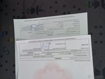 Škoda fabia 1.2 12v - 11