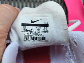 Nike Air tenisky v. 40 - 11