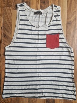 Mix pánskeho oblečenia - 11