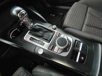 Audi A3 Sportback 2.0 TDi S-tronic • 2016 • Automat - 11