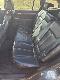 Hyundai Santa Fe - 11