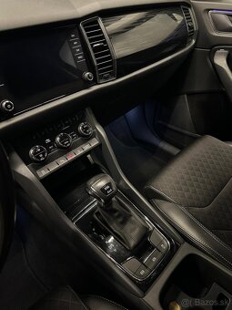 Škoda Kodiaq - 11
