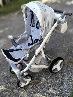 Kočík - trojkombinácia - 11