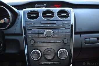 Mazda CX-7 2.2 MZR-CD Revolution High - 11