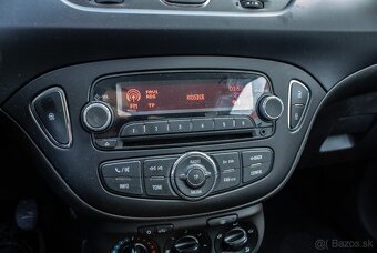 Opel Corsa 1.2 16V Sport - 11