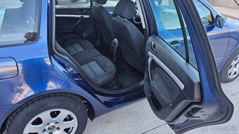 Skoda oktavia 1.9tdi 77kw - 11