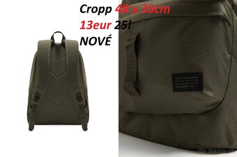 Ruksak Cropp - 11