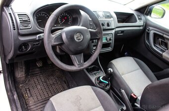 Škoda Fabia Combi 1.6 TDI Classic - 11