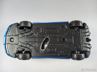 BBURAGO-FERRARI 1:43 - 11
