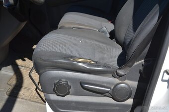 Mercedes Sprinter 2.2 - 11