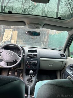 Renault Clio 1.5dCi - 11
