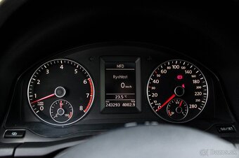 Volkswagen Scirocco 1.4 TSI - 11