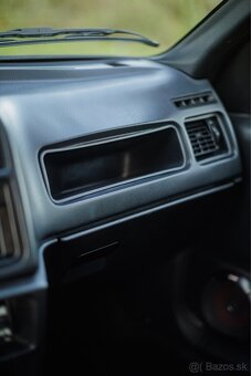 Ford Sierra Cosworth 4x4 - 11