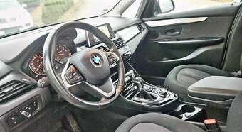 BMW 2 ACTIVE TOURER X-DRIVE (Plug-in Hybrid) - 11
