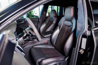 Audi RSQ8 4.0 V8 TFSI TT8 - 11