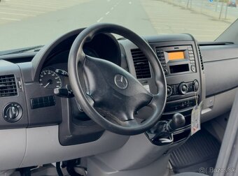 Mercedes Sprinter - 11