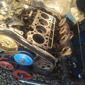 Ford Transit - 11