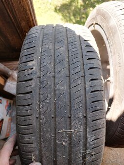 ALU disky r18 superb 3 - 11