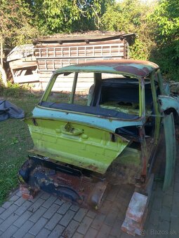 Škoda - 11