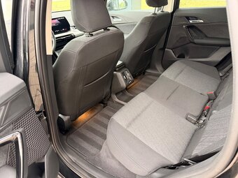 BMW X1 X-drive 25e Plug-in hybrid - 11