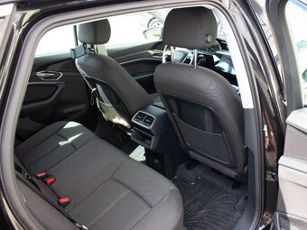 Audi E-Tron 50 Quattro - 11