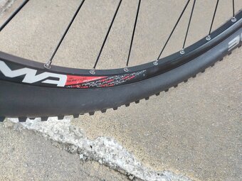 Cube Reaction gtc pro 29 carbon - 11