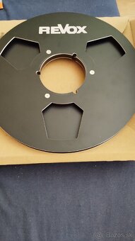 REVOX B77 II - 11