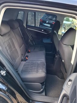 tiguan 2.0 CR TDI 4x4 - 11