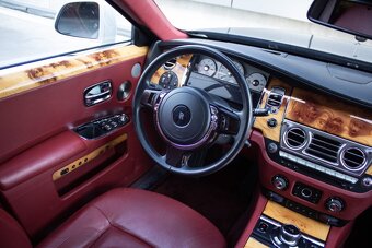 Rolls Royce Ghost 420kw - 11