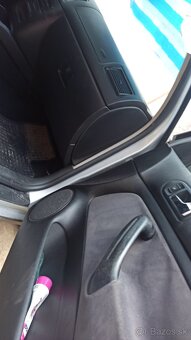 VW Golf 4 1.9 TDI - 11