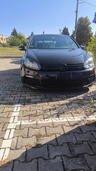 Golf6 gti - 11