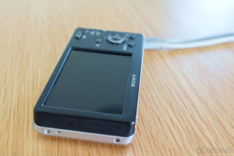 Sony Cyber-shot DSC-W310 - 11